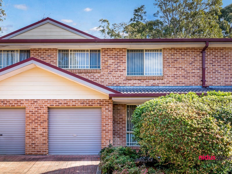 5/39 Blenheim Avenue, Rooty Hill, NSW 2766