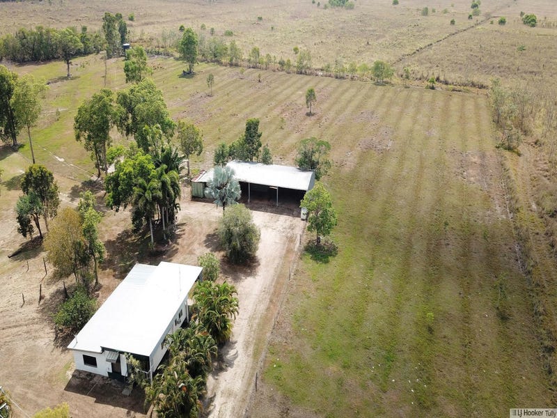 L6 Whitfield Creek Road, Kennedy, Qld 4816 Property Details