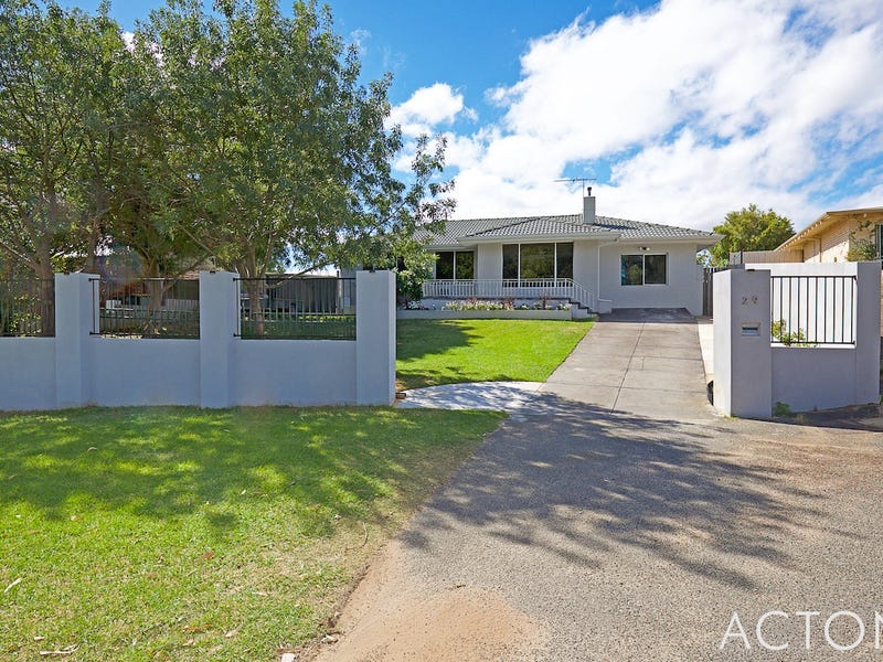 29 Gray Road, Mandurah, WA 6210 - Property Details 29 Gray Road, Mandurah, WA 6210