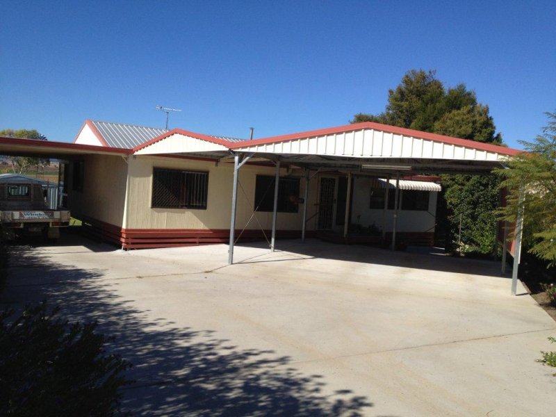 1280 Freestone Road, Freestone, QLD 4370