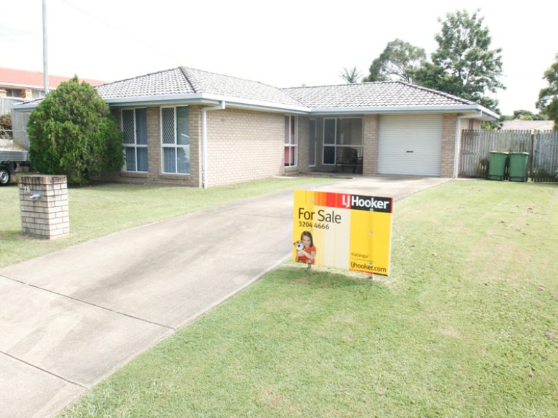 78 Allison Drive, Kallangur, QLD 4503