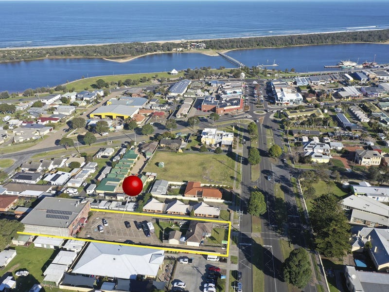52 Myer Street, Lakes Entrance, VIC 3909