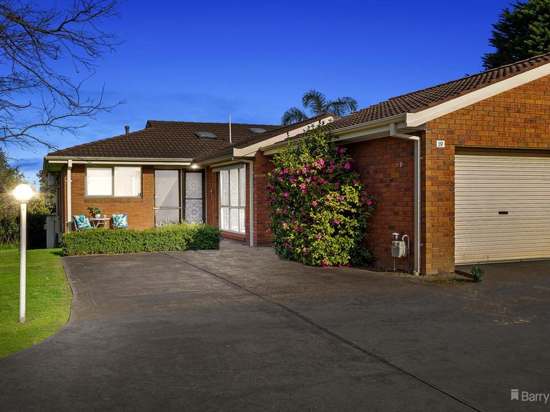 19/913 Wetherby Road, Doncaster, VIC 3108