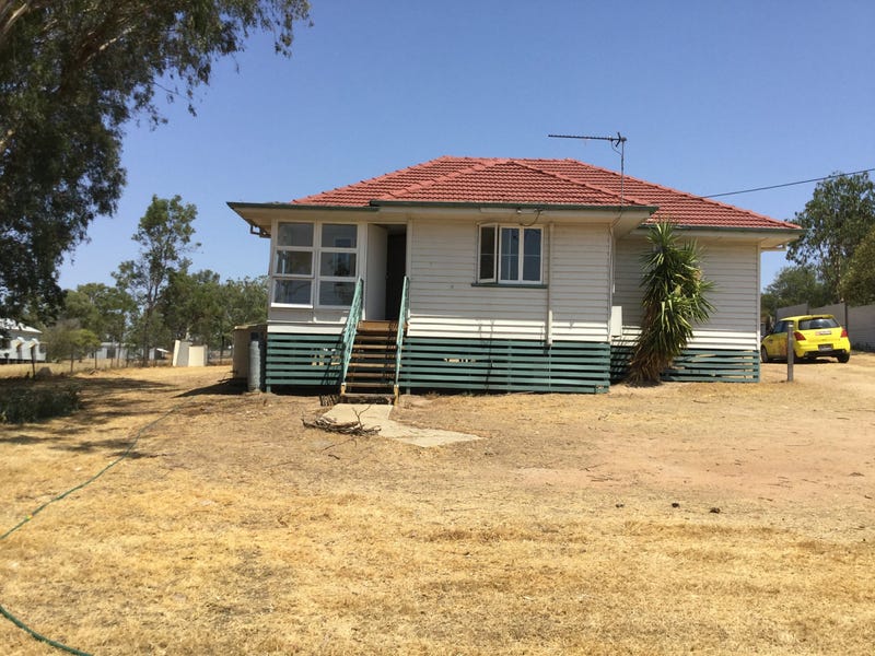 73 Wallace Street, Warwick, Qld 4370