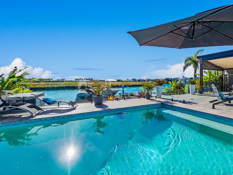 23 Frangipani Court, Jacobs Well, QLD 4208