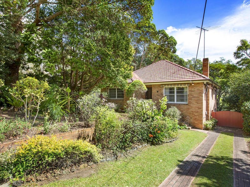 2 Burgoyne Street, Gordon, NSW 2072 Property Details