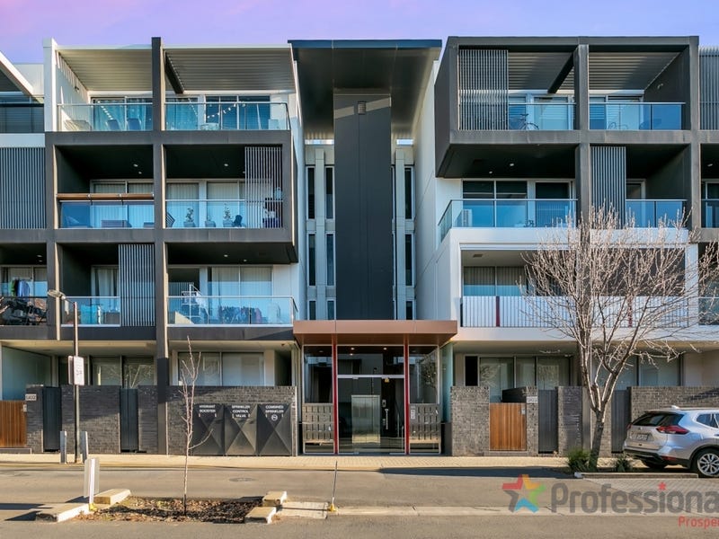 110/46 Sixth Street, Bowden, SA 5007 Apartment for Sale realestate