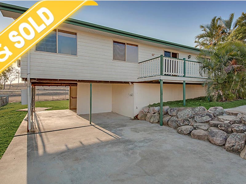 47 Katherine Road, Calliope, QLD 4680