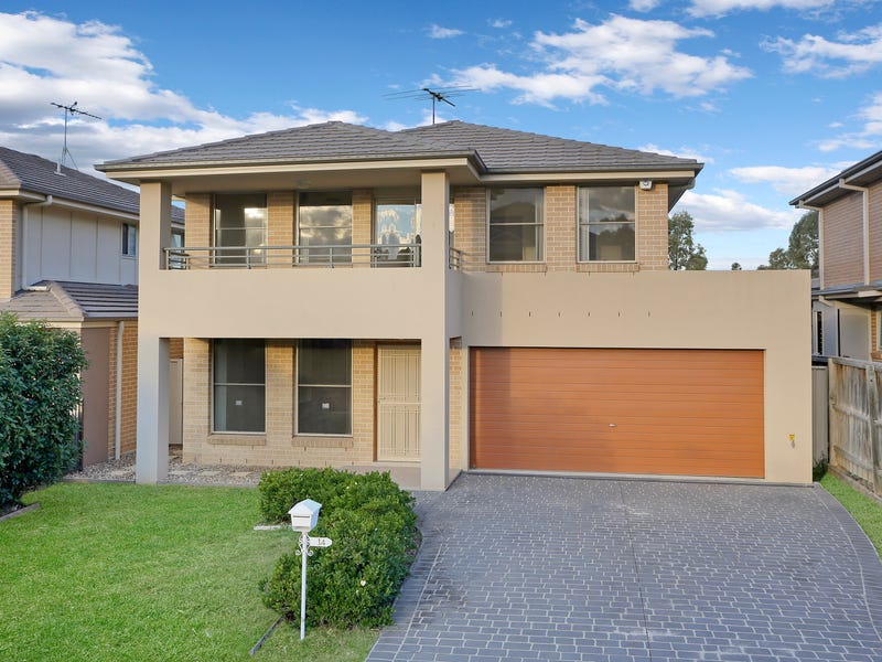 14 Rosebrook Avenue, Kellyville Ridge, NSW 2155