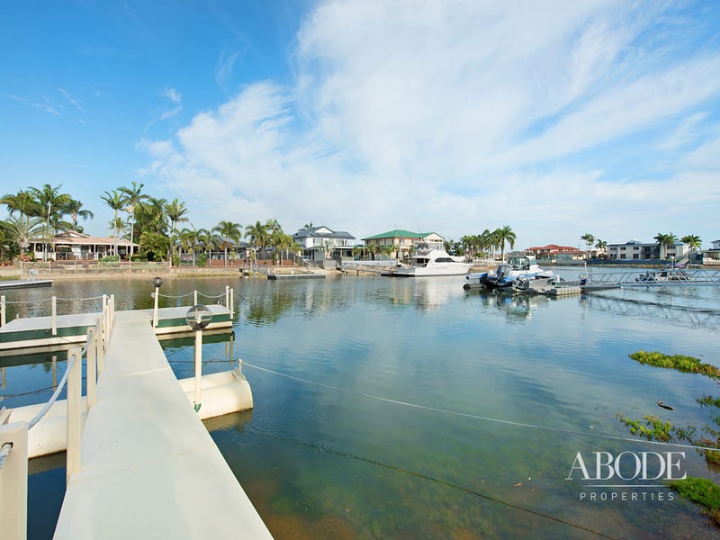 3 Sceptre Court, Newport, Qld 4020 Property Details