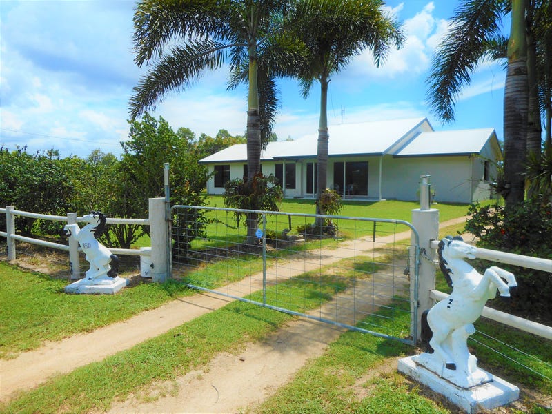 30 Blue Mountain Drive, Bluewater Park, QLD 4818