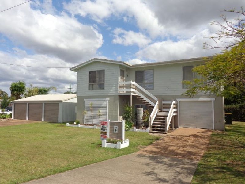 14 Campbell Street, Maryborough, QLD 4650