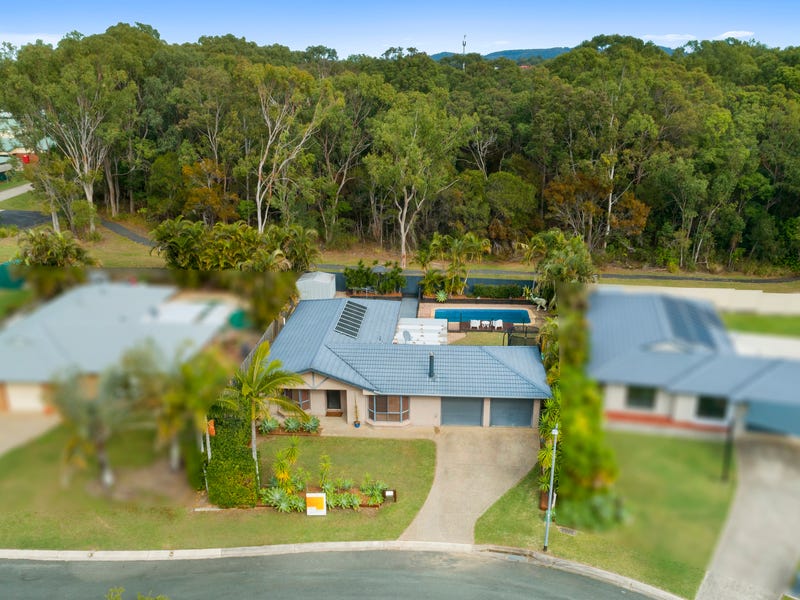 21 Grandis Crescent, Victoria Point, Qld 4165 House for Sale