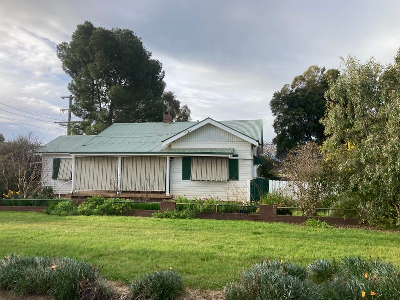 31 Cootamundra Road, Temora, NSW 2666 Property Details