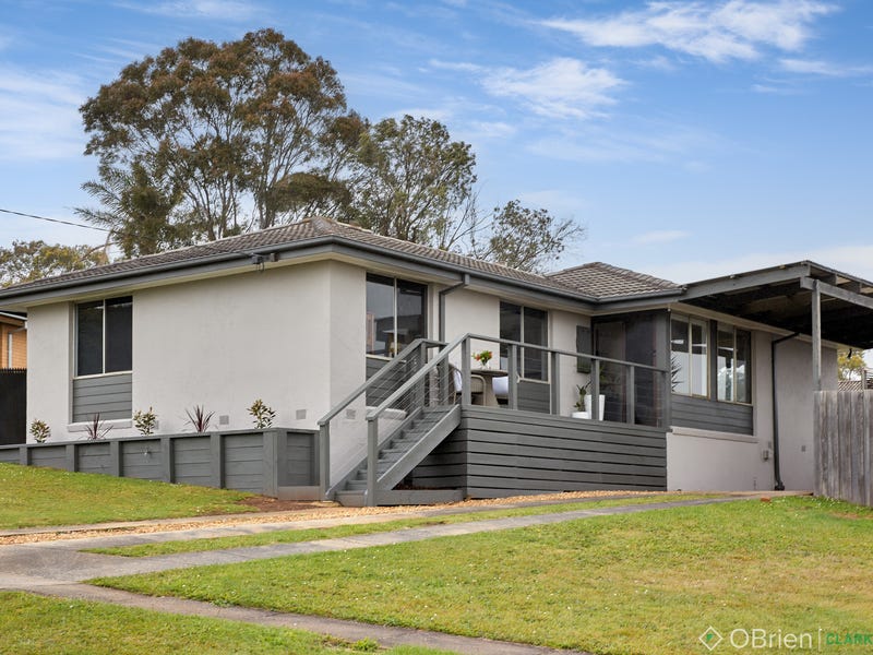 33 North Road, Warragul, Vic 3820 Property Details