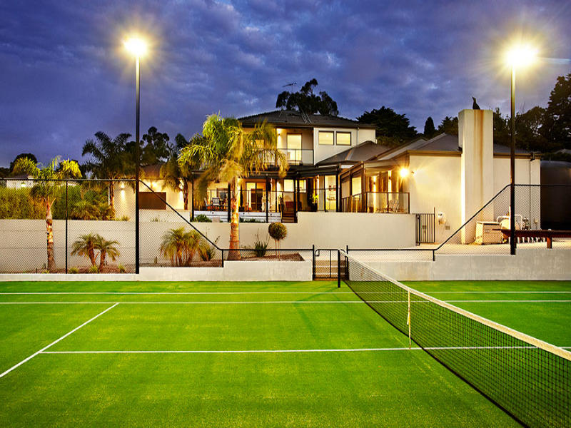 18 Rock Lodge Court, Frankston South, VIC 3199