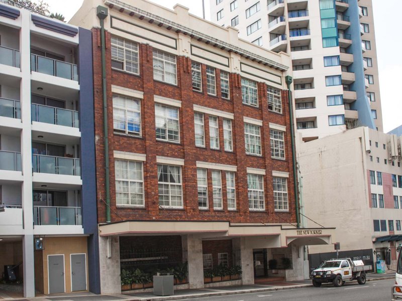 45/460 Ann Street, Brisbane City, QLD 4000 45/460 Ann Street, Brisbane City, QLD 4000