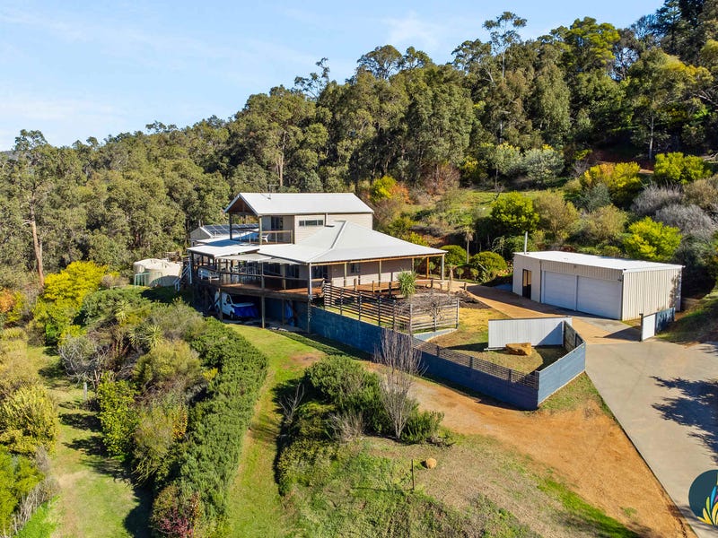 633 Brookton Highway, Roleystone, WA 6111 Property Details