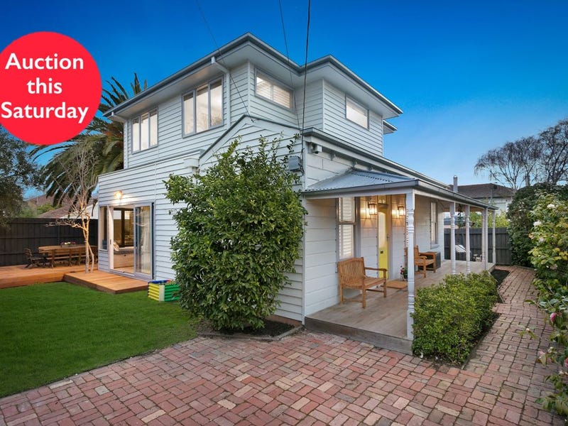 10 Mulgrave Street, Elsternwick, Vic 3185 Property Details