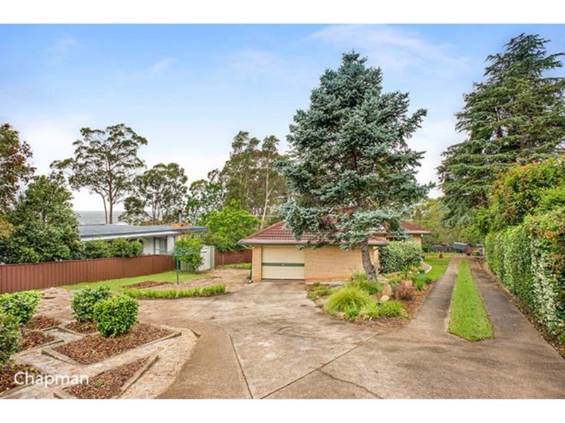 33 Grand View Drive, Mount Riverview, NSW 2774