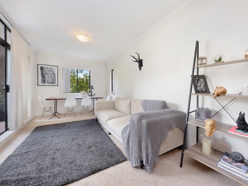 22/313 Erskineville Road, Newtown, NSW 2042 Apartment for Rent