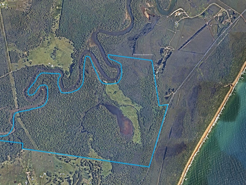 197 Red Rock Road, Red Rock, NSW 2456