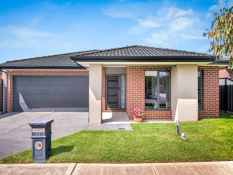 82 Kerrabee Drive, Mernda, Vic 3754 - Property Details