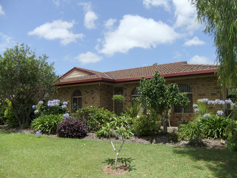 19 Sapphire Close, Townsend, NSW 2463