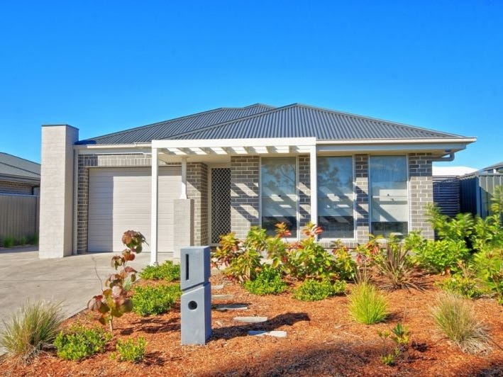 14 Seagrass Avenue, Vincentia, NSW 2540