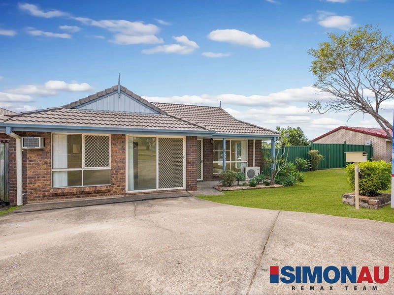 48 Maynard Place, Runcorn, Qld 4113 Property Details