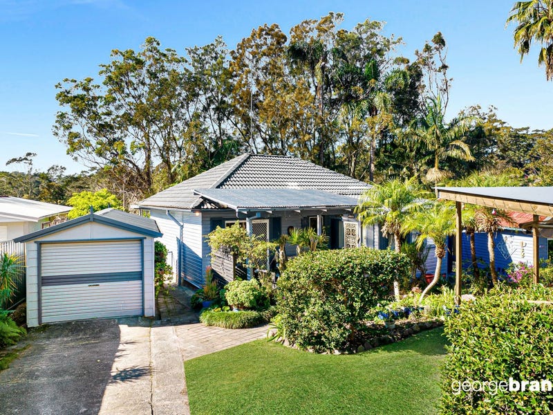 221 The Round Drive, Avoca Beach, NSW 2251