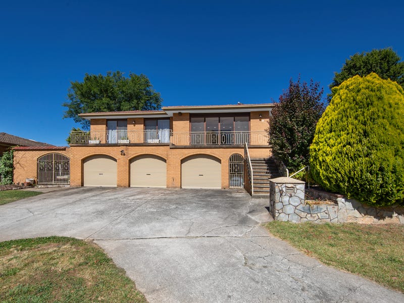 37 Onkaparinga Crescent, Kaleen, ACT 2617 House for Sale realestate