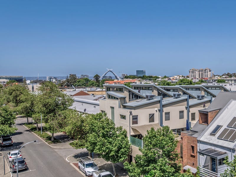 404/122 Brown Street, East Perth, WA 6004