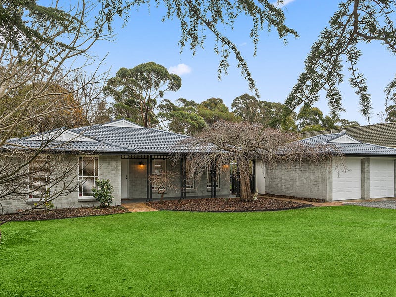 16 Linden Way, Bowral, NSW 2576 Property Details