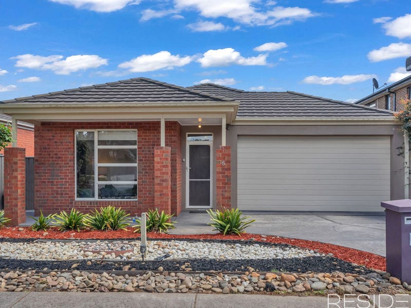 5 Millicent Court, Mernda, Vic 3754 - Property Details