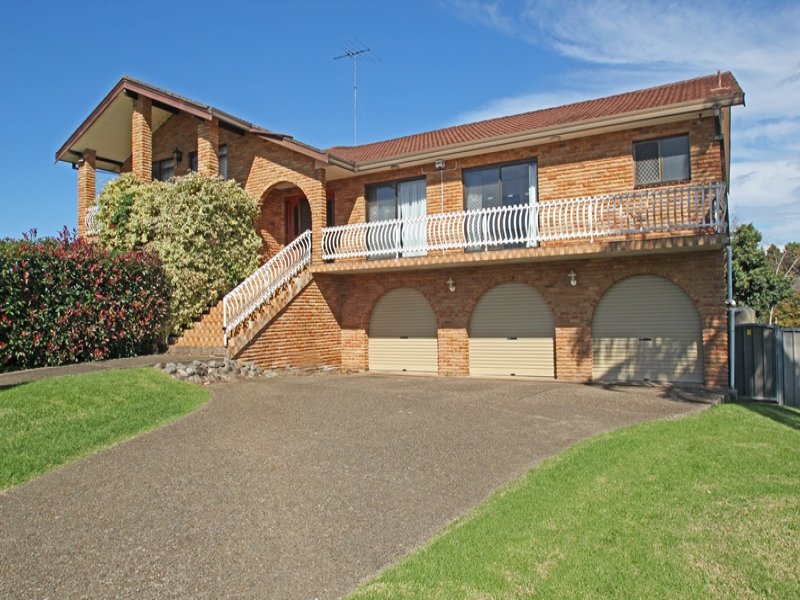 8 Grandis Place, Kingswood, NSW 2747 Property Details