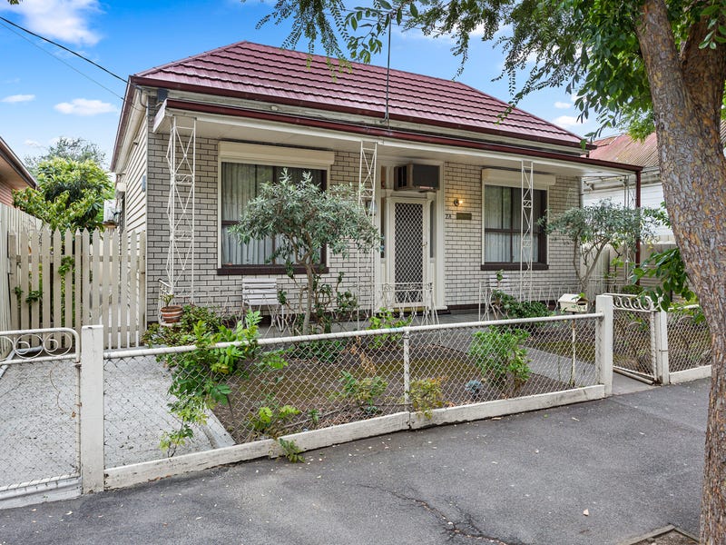 74 Victoria Street, Footscray, Vic 3011 Property Details
