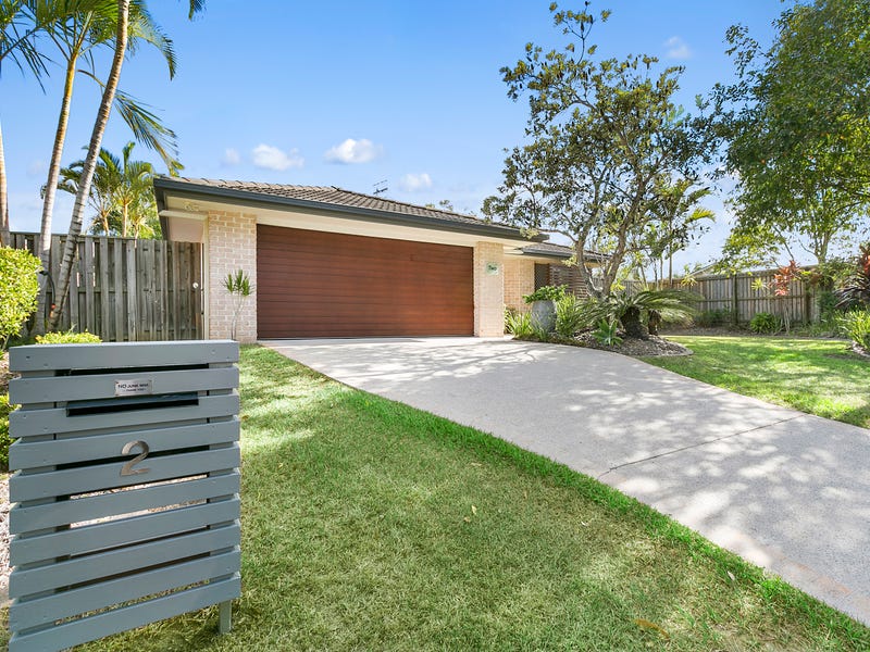 2 Bushlands Drive, Noosaville, Qld 4566 Property Details