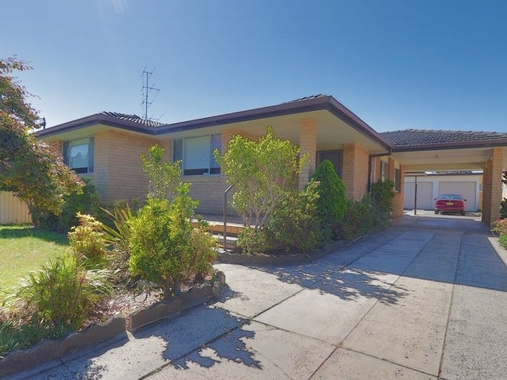 18 Belbowrie Street, Canton Beach, NSW 2263