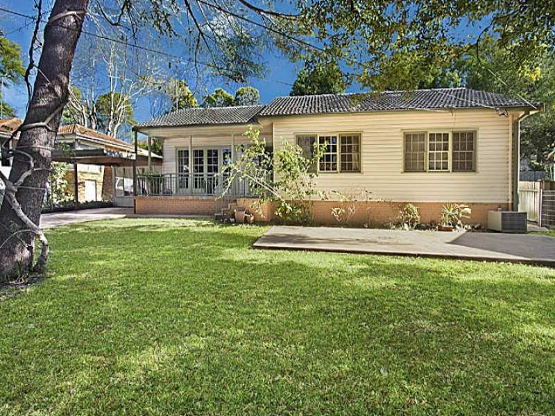 33 Neridah Avenue, Mount Colah, NSW 2079