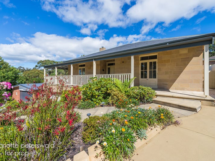 29 Flinders Esplanade, Taroona, Tas 7053 Property Details