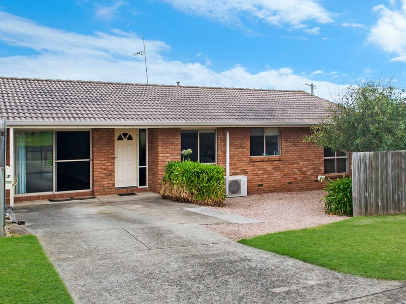 31 Henry Street, Warrnambool, Vic 3280 House for Sale