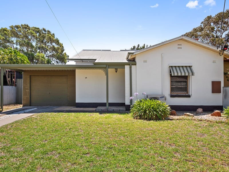 28 Carey Avenue, Seaton, SA 5023 Property Details