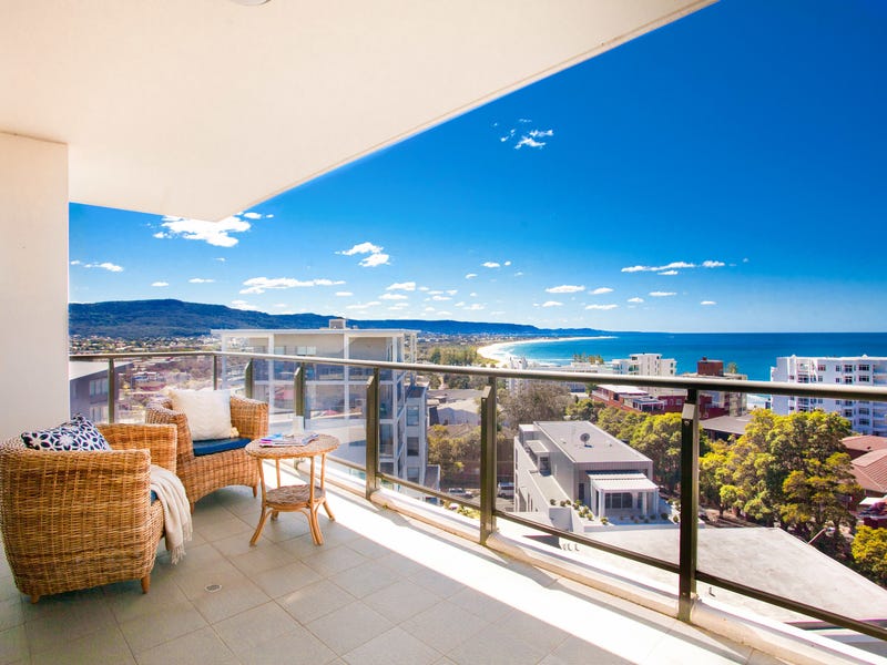 30/22 Kembla Street, Wollongong, NSW 2500