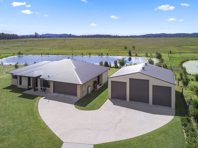 40 Carnoustie Court, Curra, Qld 4570 Property Details