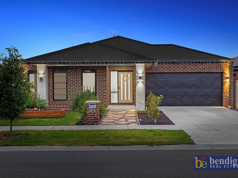 34 Garden Drive, Epsom, Vic 3551 Property Details