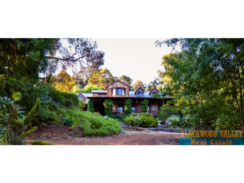 11 West Blackwood Terrace, Bridgetown, WA 6255 Property Details