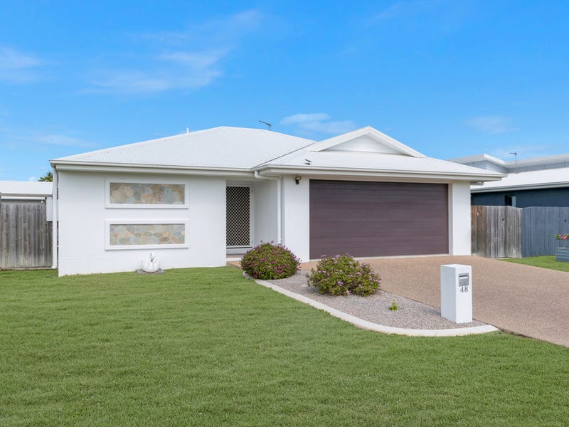 48 Janelle Street, Kelso, Qld 4815 House for Sale