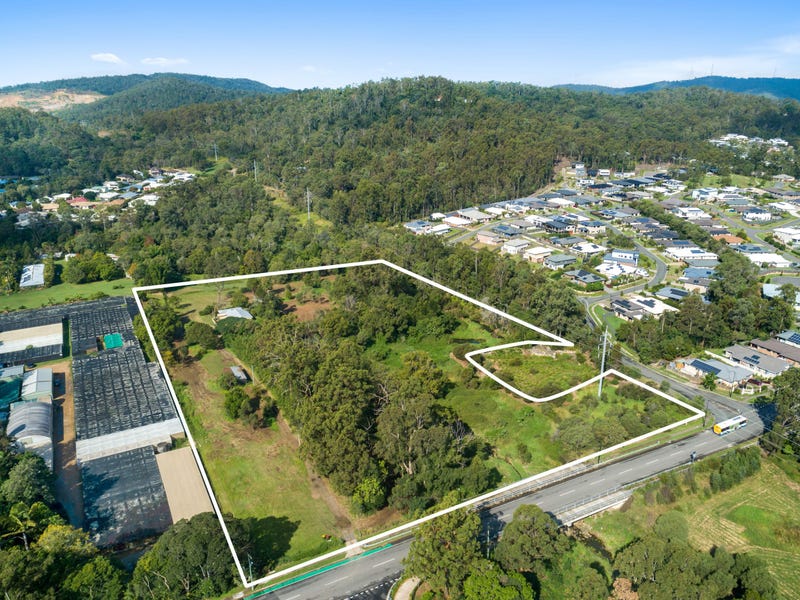 242 Canvey Road, Upper Kedron, Qld 4055 Acreage for Sale