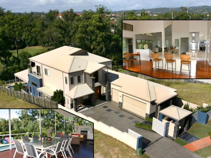 328 Ron Penhaligon Way, Robina, QLD 4226